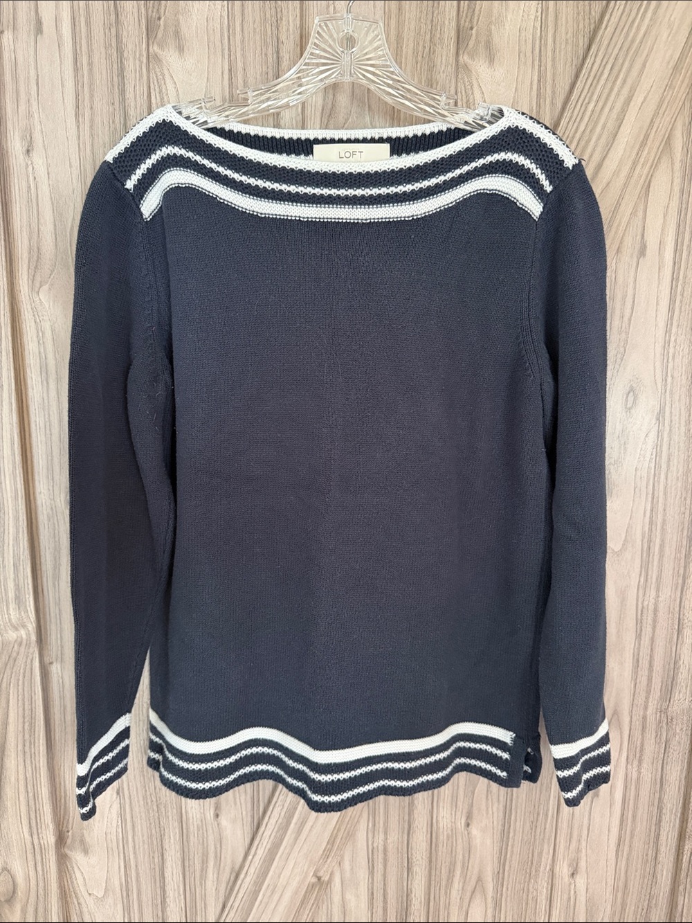 Loft Sweater